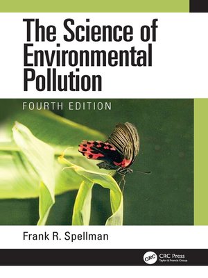 cover image of The Science of Environmental Pollution